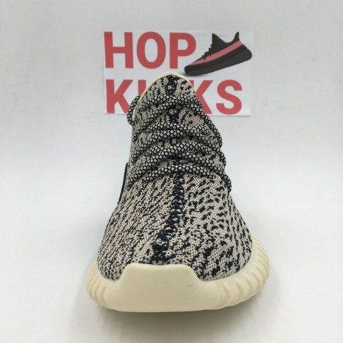 Yeezy Boost 350 "Turtle Dove" [ HIGH QUALITY]